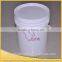 beekeeping equipment 20L plastic honey tank with honey gate