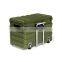 Plastic rotational molding military Box