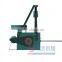 New Arrival Excellent Quality Timber Charcoal Briquetting Machine