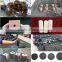 High Quality Automatic Sawdust Briquette Charcoal Making Machine