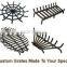 Fireplace Grates