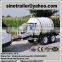 new design 1 ton tank trailer for sale