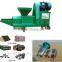 Charcoal make machine Coal Briquette Press Machine for BBQ