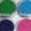 Vietnam Color Pigment Blue Masterbatch Direct Wholesale