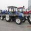 70 hp 4WD 4x4 Machine Equipment Cheap Farm Tractor for Sale With CE From China