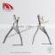 animal ear notcher in V style150*40 mm