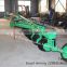 Tractor mounted 3 point disc plough
