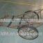 Hunting equipment Steel material hunting deer cart