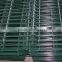 Galvanized/pvc coated welded wire mesh(factory)