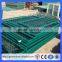 used chain link fence panels 6'x10' for sale(Guangzhou factory)