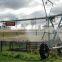 farm irrigation system of center pivot