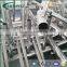 Industry Automatic Heating Boot Rack