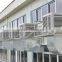 evaporative desert industrial water cooler, industrial evaporator air cooling fan