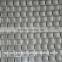 304 stainless steel decorative wire mesh/stainless steel indoor curtain decorative mesh