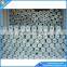 3/8"-4" Hot dipped galvanized before weaving hexagonal rabbit wire netting manufacturer