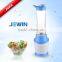 Plastic shake n take juicer blender as seen on tv