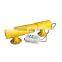 PVC UV sterilizer for aquaculture water sterilization
