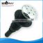 ABS Cover Black PVC Body with 8mm Quick Joint Air Bubble Jet