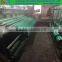 Bunding Scaffolding Safety Netting