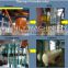 Malaysia customer love coconut cold press oil machine