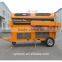 Cowpeas Gravity Separator/ Gravity Table