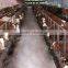 High Tensile Galvanized Field Metal Livestock Farm Fences