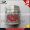 High performance Automobile Oil Filter Type Oil Filter for Nis san OEM 15208-65F0A
