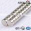 30 x 5mm hard disk n35 magnets