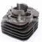 Gasoline Geneartor Spare Parts--Cylinder Head on sale