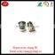 OEM Custom Zinc Plating Self Clinch Low Profile Panel Fasteners