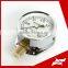Boat diesel engine parts Japan Shinmei brand pressure gauge