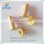 brass hardware nuts and bolts