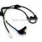 Brake System Sensor, Wheel Speed 4670A579