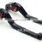 Sumomoto CNC machined motorcycle brake and clutch levers