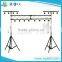 Sgaier 2016 heavy duty 2.1~5.3m crank stand tower ,metal truss lifting for sale