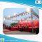 Credit Card accepted 290mm Flat Spigot Truss for Trade Show
