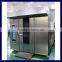 Hot selling electric bakery oven prices, electric bakery rotary oven with best service