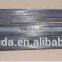 Straight cut wire electro galvanized wire