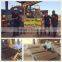 QT4-15 machine block brick