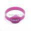 Ultralight Chip Silicone RFID Wristband RFID Bracelet