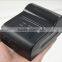 New 58mm bluetooth receipt thermal printer bluetooth printer USB + serial port (Windows + android+IOS)