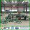 High Speed double twisted barbed wire machine made in China