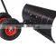 Handy two wheels Snow shovel
