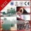 Charcoal stove wood chips carbonization furnace