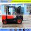 Diesel Forklift Truck With 2000kg Capacity