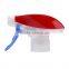 wholesale good quality foaming trigger spray head 28/415