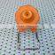 BT25 head adjustable ball clip clamp nozzle