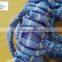 Stretch Elastic Hose Double Rubber Water Hose