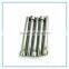 OEM/ODM Acceptable Tungsten Carbide Component / Cemented Punch Pin