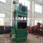 FYD630(fast)vertical hydraulic baling press machine